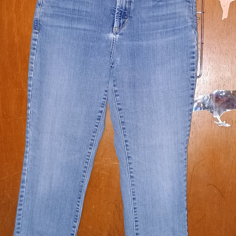 Nyjd jeans convertible ankle